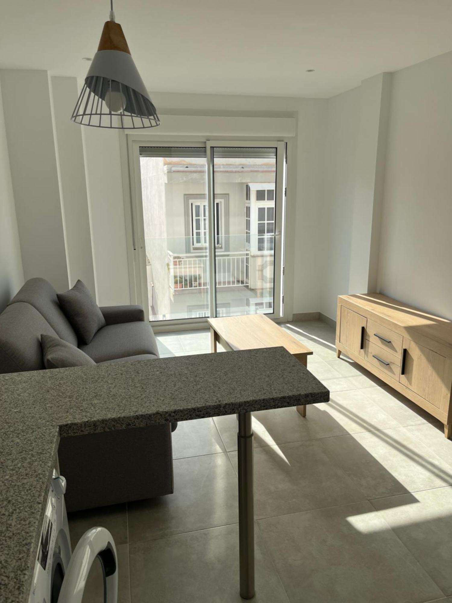 Piso Alma 1B Apartment Fuengirola Exterior photo